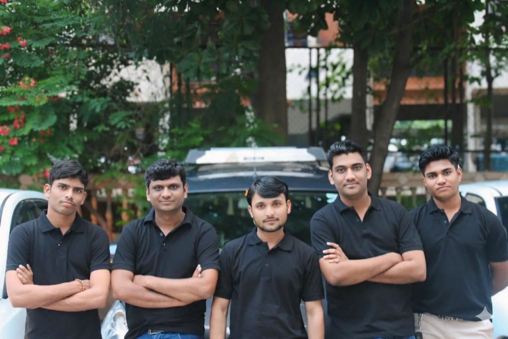 Keshav Tours and Travels team