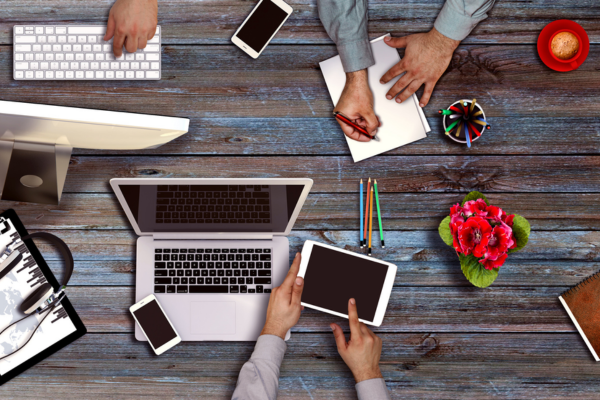 Corporate Bookings service