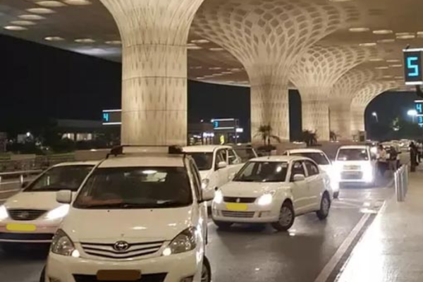 Pune Mumbai cabs service