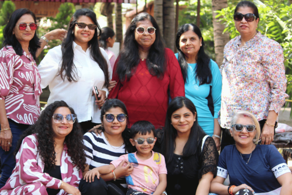 Group and Family Trips service